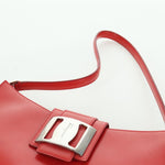 Salvatore Ferragamo Vintage Shoulder Bag Leather - image 16