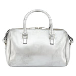 Saint Laurent Classic Duffle Bag Leather 24 - image 2