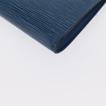 Louis Vuitton Pochette Accessoires Epi Leather - image 9
