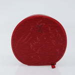 Louis Vuitton Ecrin Bijoux Pouch Epi Leather - image 13