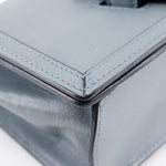 Loewe Barcelona Shoulder Bag Leather Small - image 5