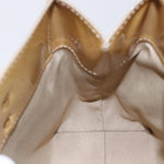 Louis Vuitton Reade Handbag Monogram Vernis PM - image 20