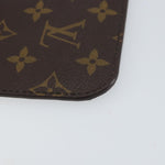 Louis Vuitton Neverfull Pochette Monogram Canvas Medium - image 9
