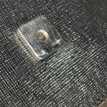 Fendi Karlito Wallet on Chain Studded Saffiano Leather - image 15