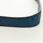 Saint Laurent Sunset Satchel Glitter Small - image 17
