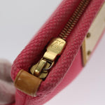 Louis Vuitton Antigua Pouch Canvas - image 13