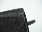 Saint Laurent Vintage Shoulder Bag Leather - image 12