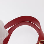 Louis Vuitton Plage Lagoon Bay Handbag Vinyl Epi Leather GM - image 19