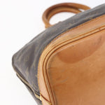 Louis Vuitton Vintage Alma Handbag Monogram Canvas PM - image 12