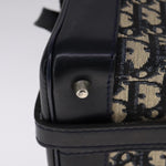Christian Dior Trotter Oblique canvas et cuir - image 15