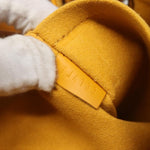 Louis Vuitton Petit Noe NM Handbag Epi Leather - image 6
