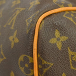 Louis Vuitton Keepall Bag Monogram Canvas 55 - image 8