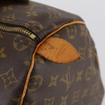 Louis Vuitton Keepall Bag Monogram Canvas 50 - image 7