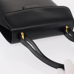 Bally Vintage Shoulder Bag Leather - image 15