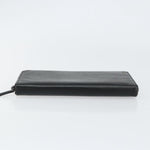Prada Saffiano Wallet Leather - image 4