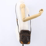 Louis Vuitton Amazone Bag Monogram Canvas MM - image 14