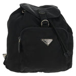Prada Front Pocket Backpack Tessuto Medium - image 17