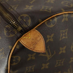 Louis Vuitton Keepall Bag Monogram Canvas 50 - image 7