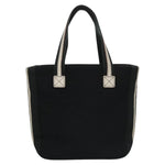 Burberry Blue Label Tote Bag Canvas - image 2
