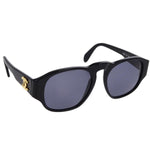 Chanel CHANEL Logo Sunglasses Eye Wear Plastic - image 1