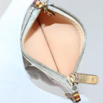 Louis Vuitton Pochette Clés Monogram Canvas - image 5