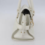 Salvatore Ferragamo Gina Satchel Leather Medium - image 3