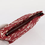 Chanel 31 Rue Cambon Clutch Canvas - image 16