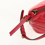 Gucci GG Marmont Pochette Shoulder Bag Matelasse Leather Small - image 20