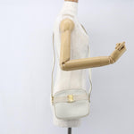 Salvatore Ferragamo Vala Shoulder Bag Leather - image 13