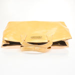 Louis Vuitton Wilshire Handbag Monogram Vernis PM - image 9