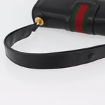 Gucci Sherry line shoulder bag Leather - image 7