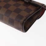 Louis Vuitton Florentine Waist Bag Monogram Canvas - image 12