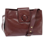 cartier Must de Cartier Shoulder Bag Leather - image 15
