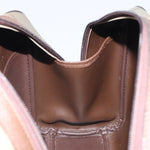Burberry Nova Check Handbag Nova Check Canvas - image 19