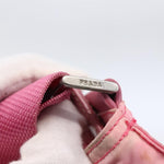 Prada Front Pocket Messenger Bag Tessuto Medium - image 15