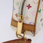 Louis Vuitton Wapity Trousse Pouch Monogram Multicolor - image 12