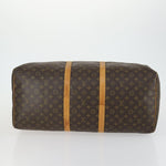 Louis Vuitton Keepall Bag Monogram Canvas 60 - image 16
