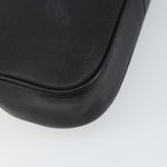 Givenchy Vintage 4G shoulder bag Leather - image 11