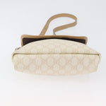 Gucci Flap Messenger GG Coated Canvas Small - image 19