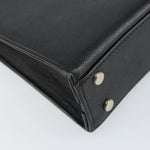 Burberry Vintage Briefcase Leather - image 8