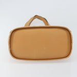 Salvatore Ferragamo Vintage Handbag Leather - image 16