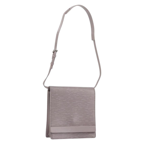Louis Vuitton Biarritz Shoulder Bag Epi Leather - image 1