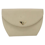 Saint Laurent Vintage Shoulder Bag Leather - image 1
