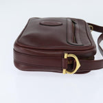 cartier Must de Cartier Shoulder Bag Leather - image 4