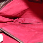 Burberry Nova check Shoulder bag Canvas - image 19