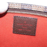 Louis Vuitton Marais Bucket Zip Pouch Damier - image 6
