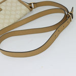 Gucci Flap Messenger GG Coated Canvas Small - image 8
