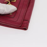 Chloe Paddington Wallet Leather - image 8