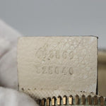 Gucci Logo Belt Bag Printed Leather Medium - image 6