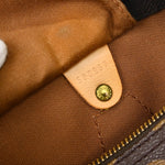 Louis Vuitton Speedy Handbag Monogram Canvas 30 - image 5